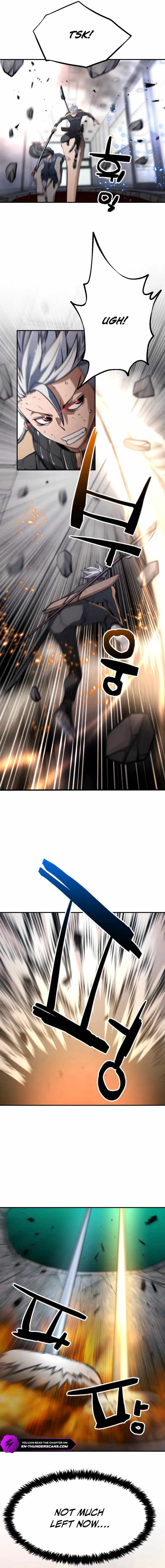 Who Killed the Murim Lord? Chapter 68 14
